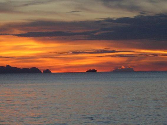 Gulaytu Resort ลิปะน้อย ภายนอก รูปภาพ