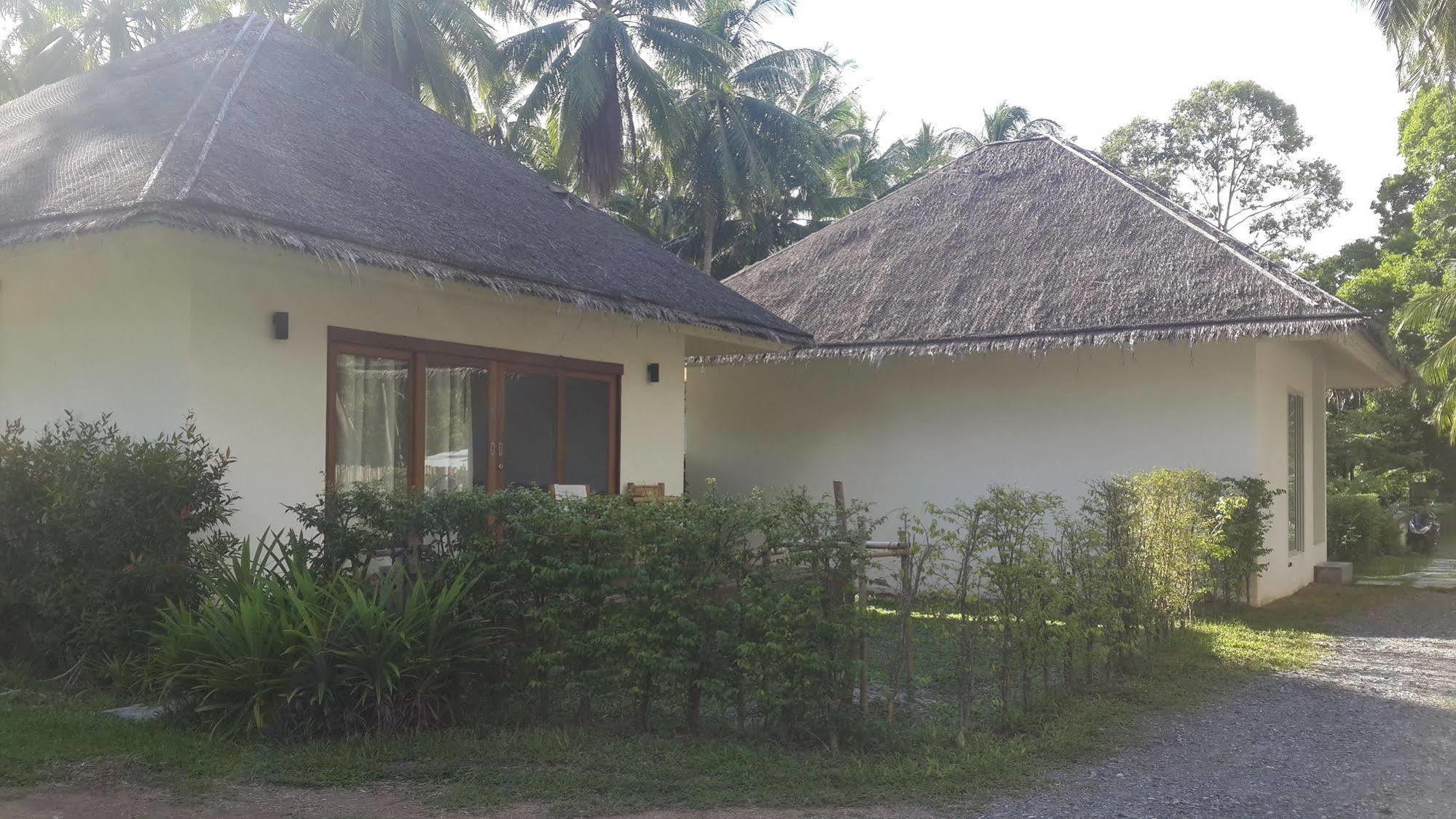 Gulaytu Resort ลิปะน้อย ภายนอก รูปภาพ