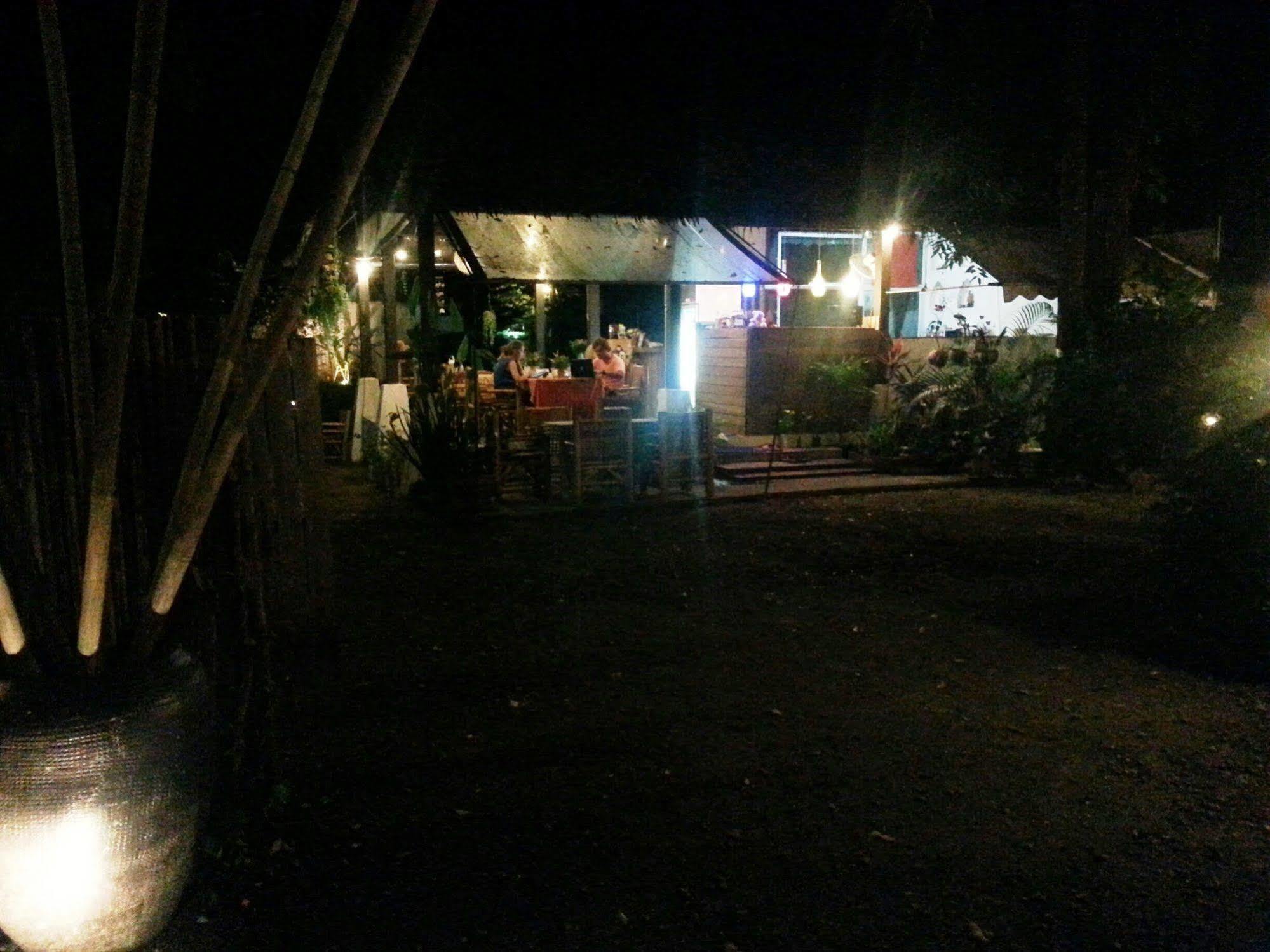 Gulaytu Resort ลิปะน้อย ภายนอก รูปภาพ